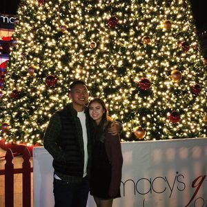 Meet your Posher, Jocelyn